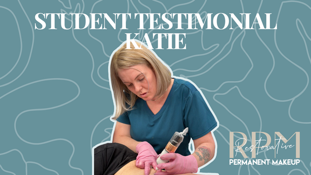 Katie Student Testimony